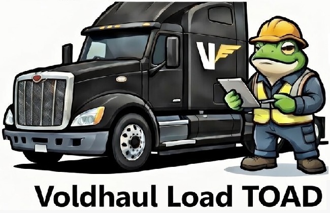 Toad Driver Load TOAD-Drivers